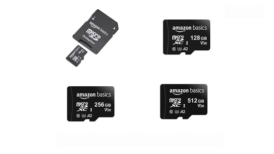 🔥 LIMITED EDITION: High-Speed 16GB Micro SD Card (Pack of 2) 🚀