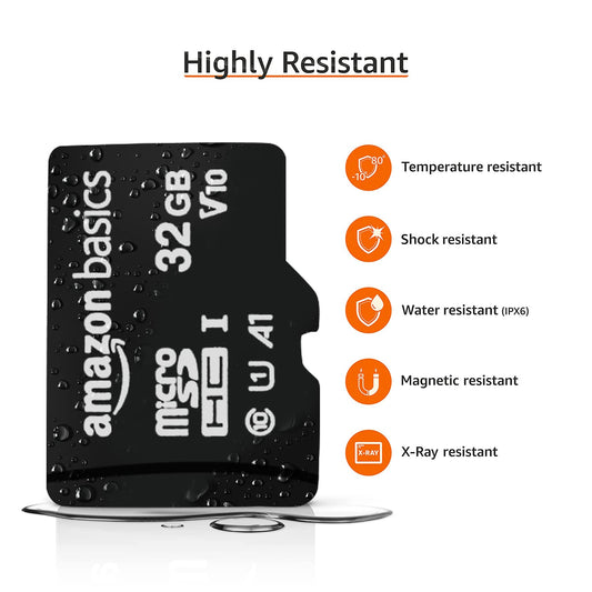 🔥 LIMITED EDITION: High-Speed 16GB Micro SD Card (Pack of 2) 🚀