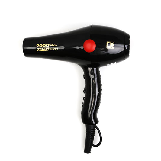 Salon-Grade 2000W Professional Hair Dryer | Frizz-Free Blow-Dry | Ionic Technology for Smooth & Shiny Hair